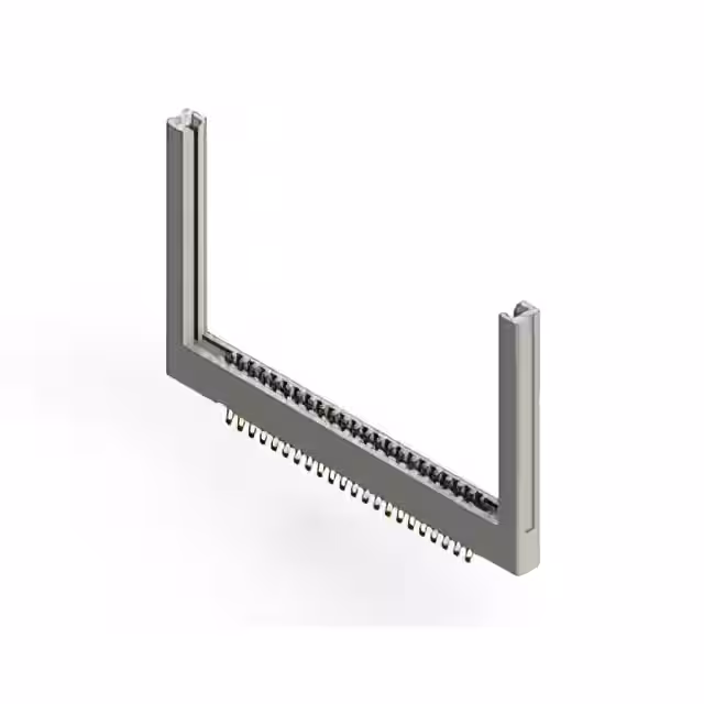 322-044-555-257 EDAC Inc.  Edgeboard Connectors